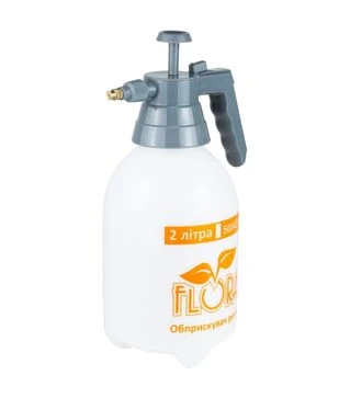 Опрыскиватель ручной Flora 2л (5004334)