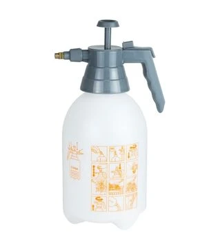 Опрыскиватель ручной Flora 2л (5004334)