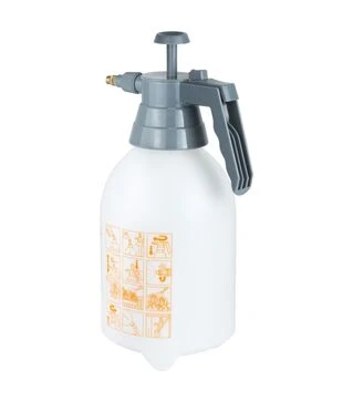 Опрыскиватель ручной Flora 2л (5004334)