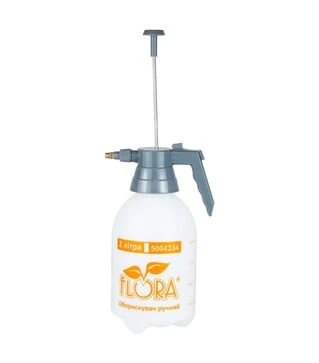 Опрыскиватель ручной Flora 2л (5004334)