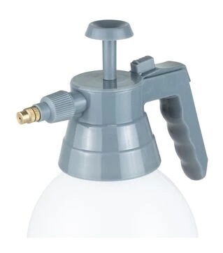 Опрыскиватель ручной Flora 2л (5004334)