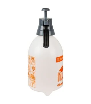 Обприскувач ручний Flora 3л (5004354)