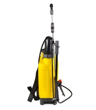 Ручний обприскувач MASTERTOOL 12 л з телескопічним брандспойтом 50-90 см (92-9412)