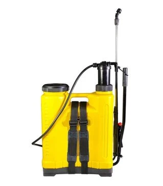 Ручний обприскувач MASTERTOOL 16 л з телескопічним брандспойтом 55-100 см (92-9416)