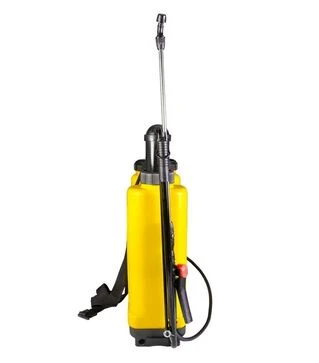 Ручний обприскувач MASTERTOOL 16 л з телескопічним брандспойтом 55-100 см (92-9416)