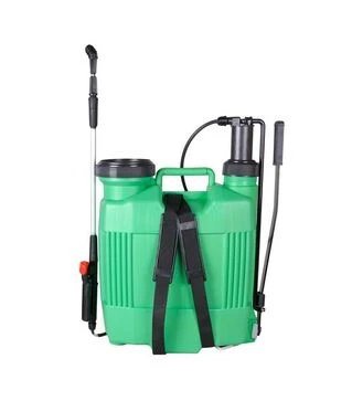 Обприскувач гідравлічний ЛЕМІРА 15 л (92-9215)