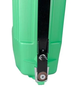 Обприскувач гідравлічний ЛЕМІРА 15 л (92-9215)