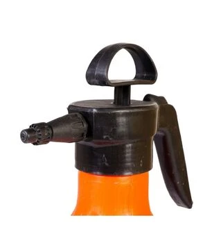Опрыскиватель пневматический ЛЕМИРА 1,2 л (92-9200)
