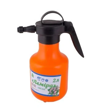 Опрыскиватель пневматический ЛЕМИРА 2 л (92-9201)