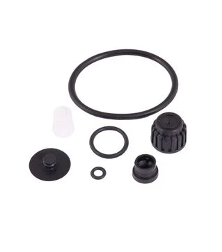 Опрыскиватель пневматический ЛЕМИРА 2 л (92-9201)