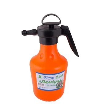 Обприскувач пневматичний ЛЕМІРА 2,5 л (92-9202)
