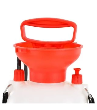 Обприскувач ручний Hecht 408 (HECHT408)