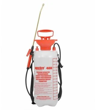 Обприскувач ручний Hecht 408 (HECHT408)