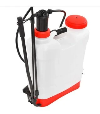 Опрыскиватель ручной Hecht 4166 (HECHT4166)