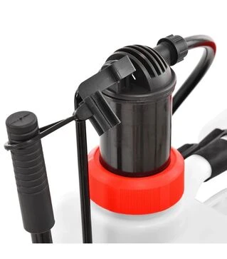 Опрыскиватель ручной Hecht 4166 (HECHT4166)