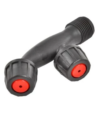 Опрыскиватель ручной Hecht 4166 (HECHT4166)