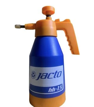 Обприскувач ручний портативний Jacto НН-1.5 (НН-1.5) (1240001)