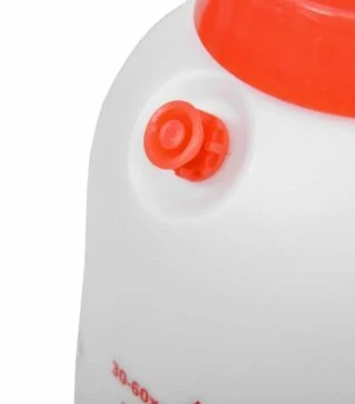 Оприскувач ручний HECHT 415 V, 1,5 л