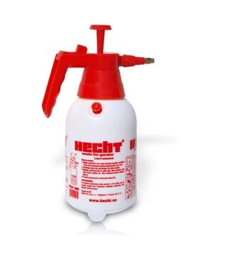 Оприскувач ручний HECHT 415 V, 1,5 л