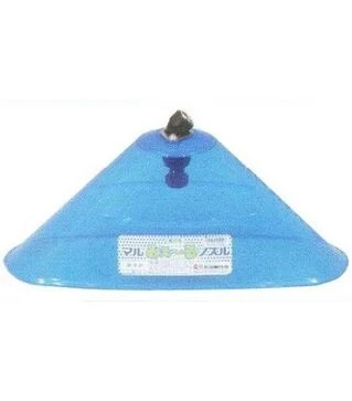 Захисний ковпак для подовжувача від впливу гербіцидів до MS0735W Maruyama (416317)