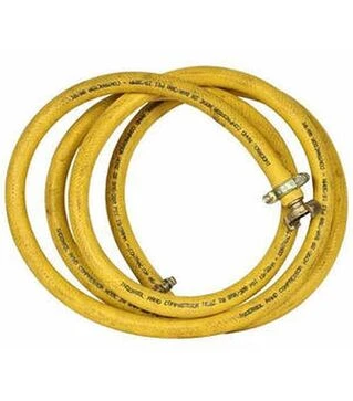 Шланг 10 м NORPLAST PVC 384 (38400250000-10)