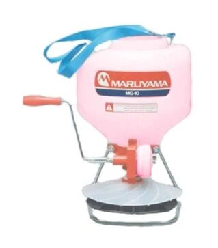 Насадка для разбрызгивания гранулированных веществ Maruyama (121194)