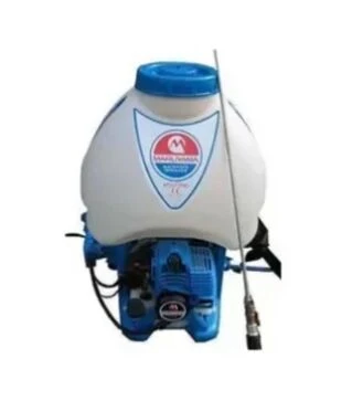 Насадка для распыления гранулированных веществ (Y-образная) Maruyama (119254)