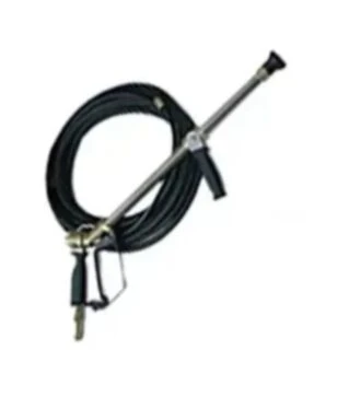 Шланг високої міцності 60м KNL60 Maruyama (593512)