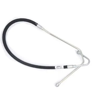 Шланг для разбрызгивания гранулированных веществ 1-40 Maruyama (620637)