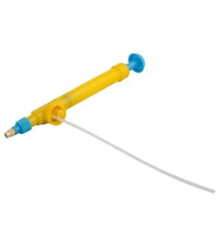 Розпилювач помповий на MASTERTOOL пляшку (92-9421)