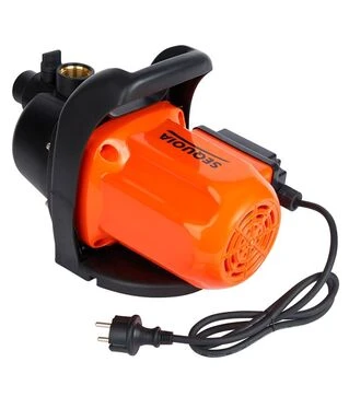 Насос садовый SEQUOIA (SGP600)