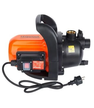 Насос садовый SEQUOIA (SGP800)