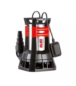 Насос заглибний для брудної води AL-KO Drain 20000 HD (112836)