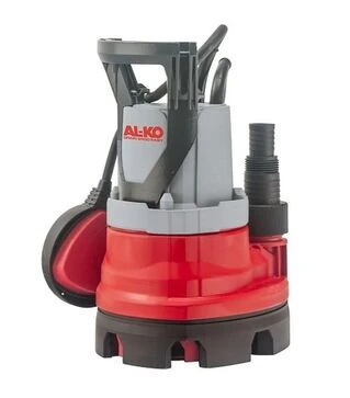Погружной насос для грязной воды AL-KO Drain 9500 (113962)