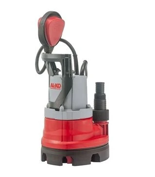 Насос заглибний для брудної води AL-KO Drain 9500 (113962)