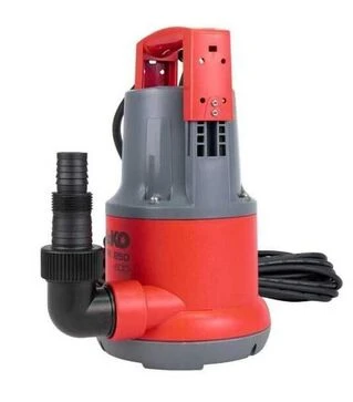 Насос заглибний для чистої води AL-KO Easy ТК 250 Есо (113593)