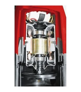 Насос заглибний для чистої води AL-KO Sub 6500 Classic (112820)