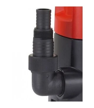 Насос заглибний для чистої води AL-KO Sub 6500 Classic (112820)