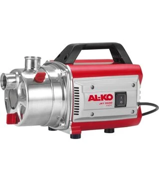 Насос садовый AL-KO Jet 3500 Inox Classic (112840)