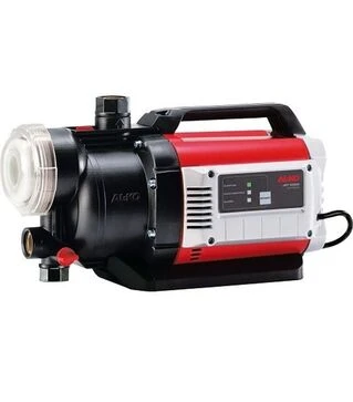 Насос садовый AL-KO Jet 4000 Comfort (112841)