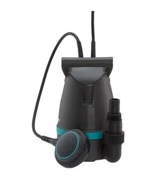 Насос заглибний для чистої води GARDENA 8200 (09000-29.000.00)