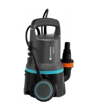 Насос заглибний для брудної води GARDENA 9000 (09040-20.000.00)