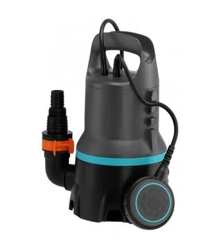 Насос заглибний для брудної води GARDENA 9000 (09040-20.000.00)