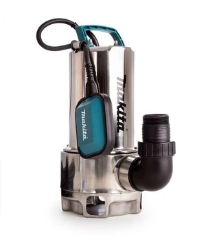 Насос заглибний для брудної води MAKITA PF 1110 (PF1110UA)
