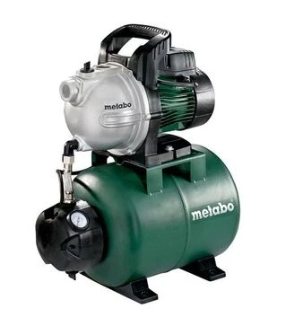 Насосная станция METABO HWW 3300/25 G (600968000)