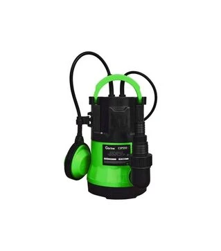 Насос дренажний Gartner CSP550 занурювальний, чиста вода (853433)