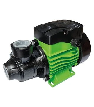 Насос поверхневий Gartner QB395 вихровий (853441)