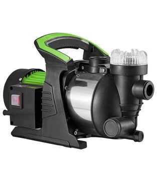 Насос поверхневий Gartner CGP600 садовий (853437)