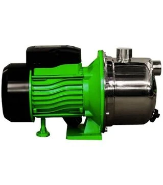 Насос поверхневий  Gartner JET1100S струменевий, нержавійка (853439)