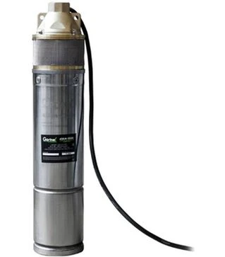 Насос занурювальний свердловинний Gartner 4SKM-1000 вихровий (853444)